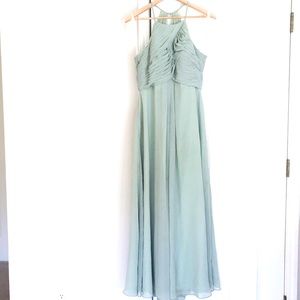 Azazie Ginger style Bridesmaid Dress